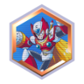 Zero Squared Trophy