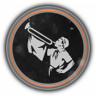 Forest child Trophy