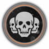 Headhunter Trophy