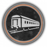 Long distance passenger Trophy
