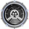 Platinum Trophy Trophy