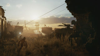 Metro Exodus Screenshot 3