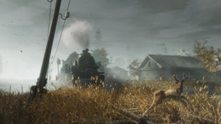 Metro Exodus Screenshot 1