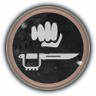 Saboteur Trophy