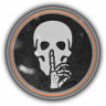 Silent marksman Trophy