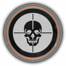 Sniper Trophy