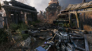 Metro Exodus Screenshot 7
