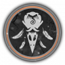 Sword of Damocles Trophy