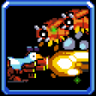 Buggo Exterminator Trophy