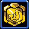 Finally, my own robot! Trophy