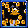 Make it Rain Trophy