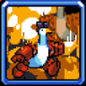 Masher Gooz Trophy