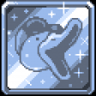 Platinum Goose Trophy