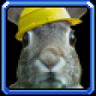 Search and rescue Trophy