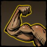 End of growth Trophy