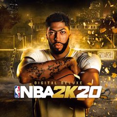 NBA 2K20 (PS4) MetaGame.guide