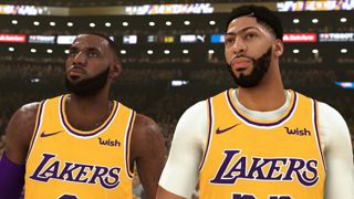 NBA 2K20 Screenshot 1