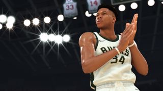 NBA 2K20 Screenshot 2