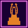 Consignment Capital Trophy