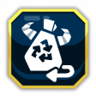 Beat the limited Fuzzy Trophy