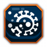 Disease Control Trophy