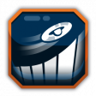 Market Economy Trophy