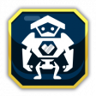 No Casualties Trophy