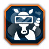 Not Exactly Weak Trophy