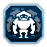 Robo Factory Trophy