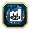 Robo Terminator Trophy