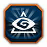 Transcendentality Trophy