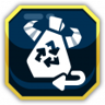 Beat the limited Fuzzy Trophy