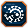 Disease Control Trophy