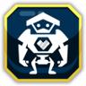No Casualties Trophy