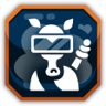 Not Exactly Weak Trophy