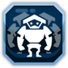 Robo Factory Trophy
