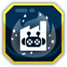 Robo Terminator Trophy