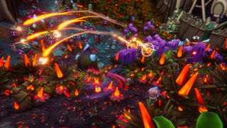 Spacebase Startopia Screenshot 5