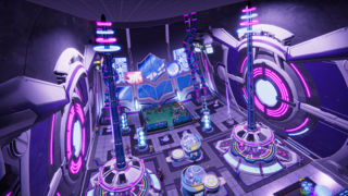 Spacebase Startopia Screenshot 7