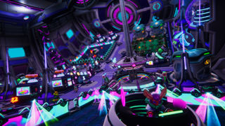 Spacebase Startopia Screenshot 1
