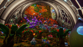 Spacebase Startopia Screenshot 9