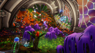 Spacebase Startopia Screenshot 8