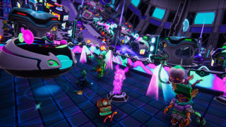 Spacebase Startopia Screenshot 6
