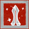 Masamune is for melancholic bad guys Trophy