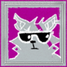 Old fox new tricks Trophy