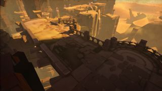 Stories: The Path of Destinies Screenshot 2