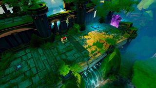 Stories: The Path of Destinies Screenshot 7