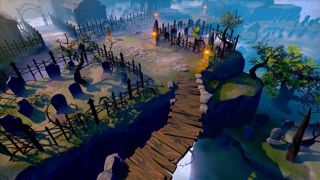 Stories: The Path of Destinies Screenshot 6