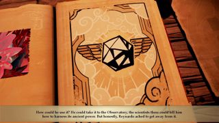 Stories: The Path of Destinies Screenshot 3