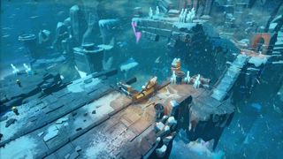 Stories: The Path of Destinies Screenshot 8